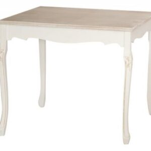 TAVOLO SHABBY QUADRATO 90*90*76,5CM