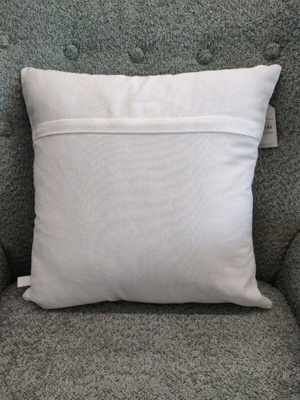 Cuscino Oriental Zari Quadrato 45*45Cm - immagine 3