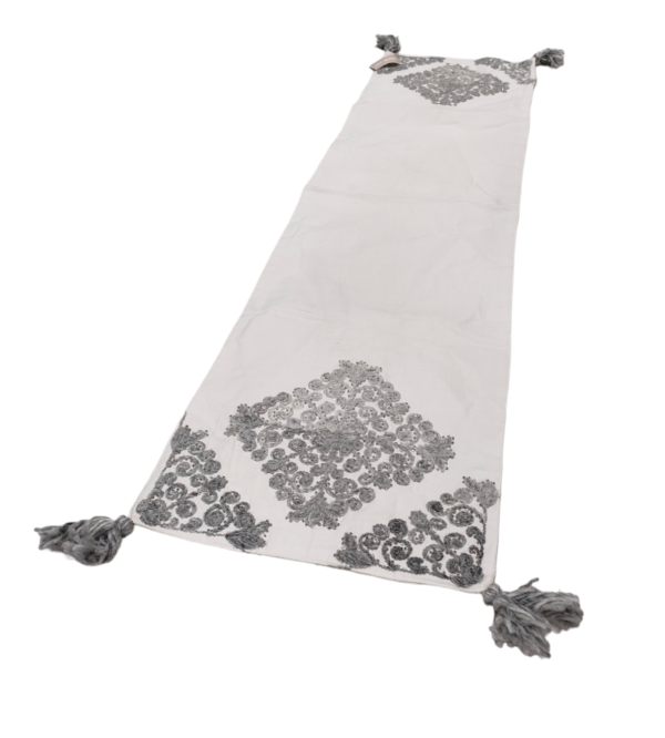 Runner Oriental con Nappe 35*135cm