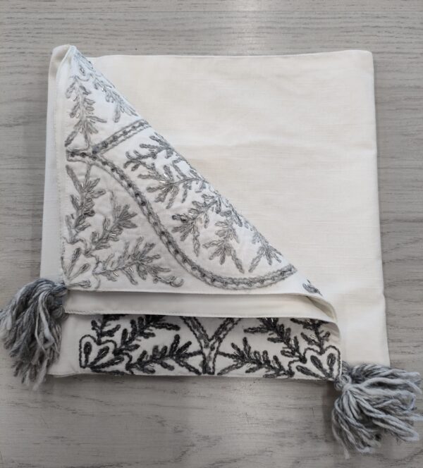 Runner Oriental con Nappe 35*135cm - immagine 3
