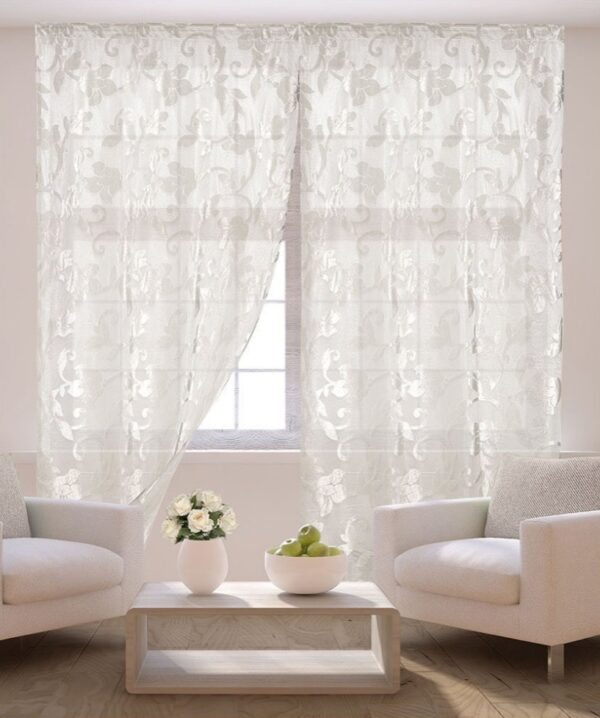 TENDA LUCREZIA 140X280CM - immagine 4