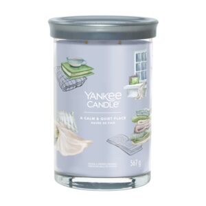 Tumbler grande signature A Calm & Quiet Place