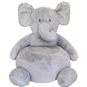 Poltroncina Kids Elefante 43*38*40Cm