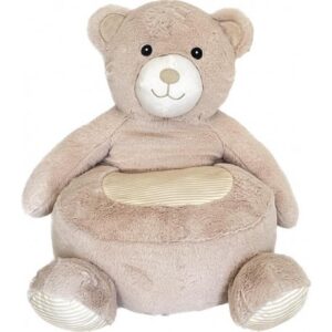 Poltroncina Kids Orsetto 43*38*40Cm