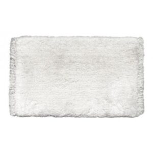 Tappeto Sophie Con Frange Crema 120*180Cm