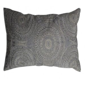 Cuscino Oriental Zari Quadrato 45*45Cm