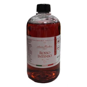 Ricarica "Rosso Intenso" 500ml