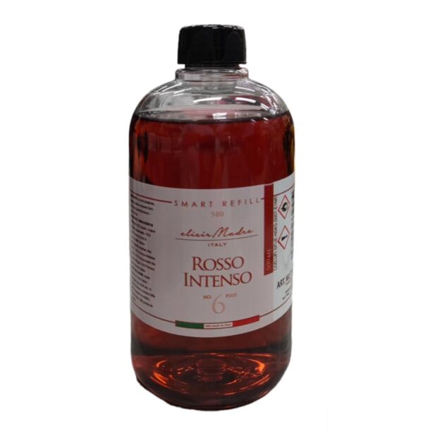 Ricarica "Rosso Intenso" 500ml