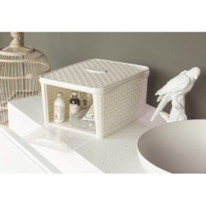 INFINITY BOX LT. 20 PANNA 31*40*21CM