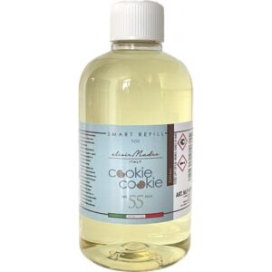 Ricarica "Cookie" 500Ml