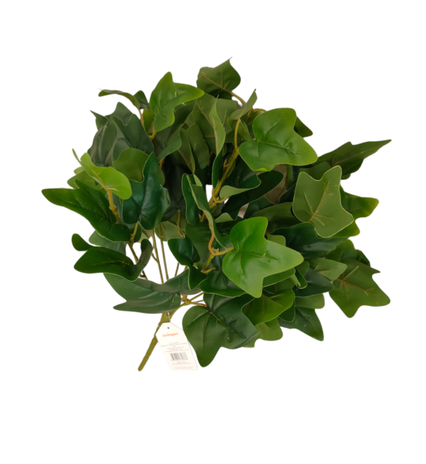 Mazzetto Green Foglie Edera 30*43Cm