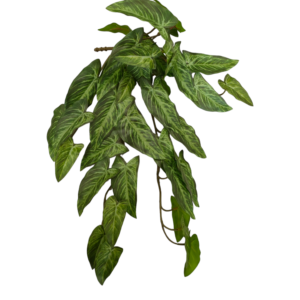 Bush Green Tropical Pendente 50Cm