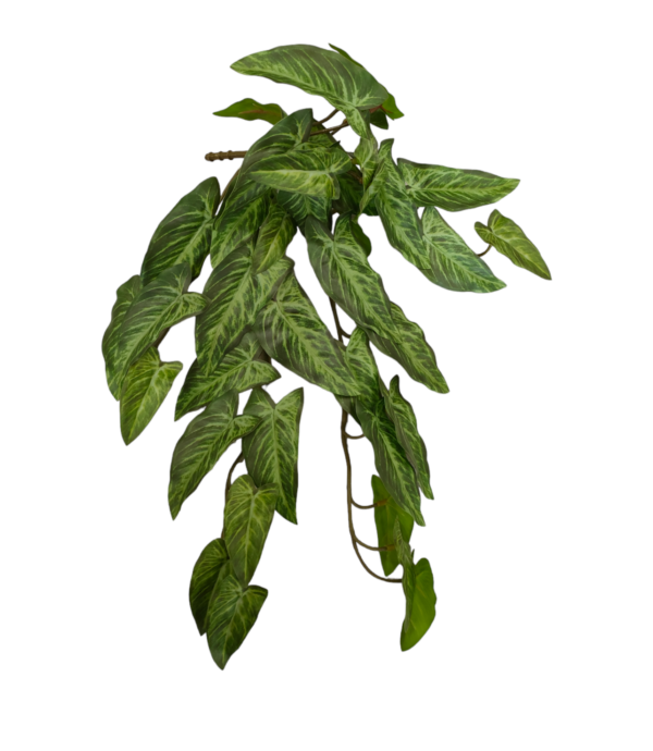 Bush Green Tropical Pendente 50Cm