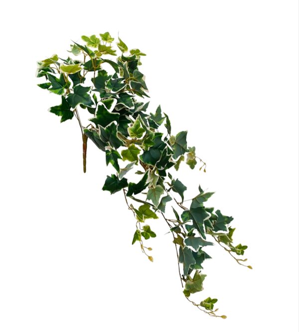 Pendente Foglie Green Edera 30*80Cm
