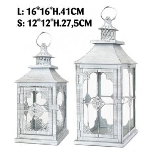 Lanterne Adalia
