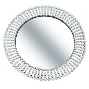 Specchio Round Cinderella 81,5Cm