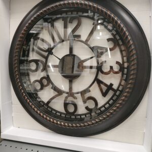 Orologio Retrò 61Cm 3 Colori