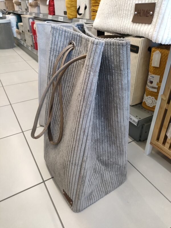 Sacco Portabiancheria Soft 35*30*69cm 3 Colori