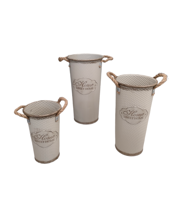 Vaso Countryside Alto Tortora