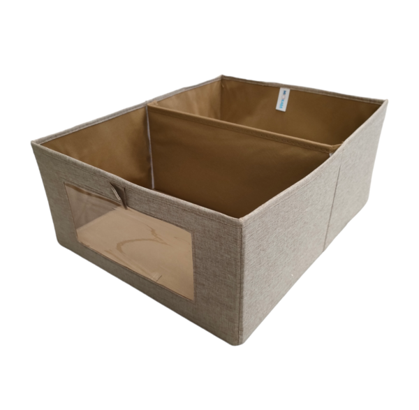 Organizer Box Top 45*34*18cm - immagine 3