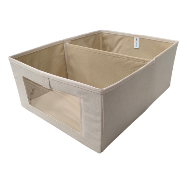 Organizer Box Top 45*34*18cm - immagine 2