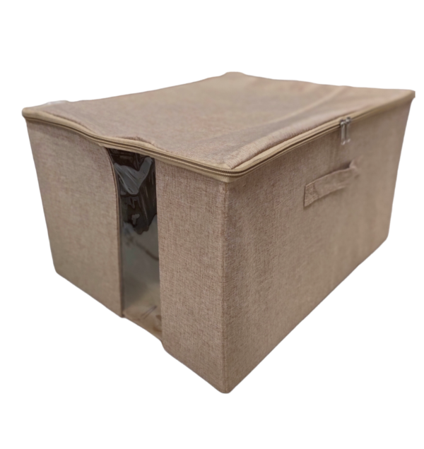 Ordinet Con Zip Top 45*35*H.25cm - immagine 2