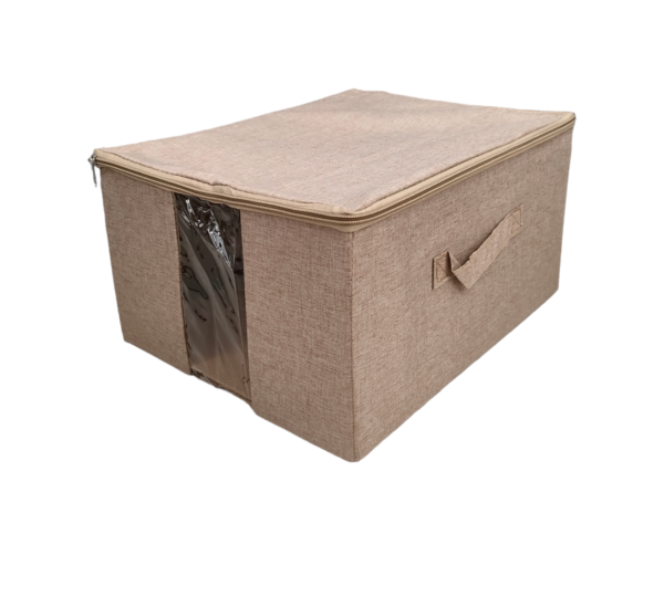Ordinet Con Zip Top 35*28H.18cm - immagine 3