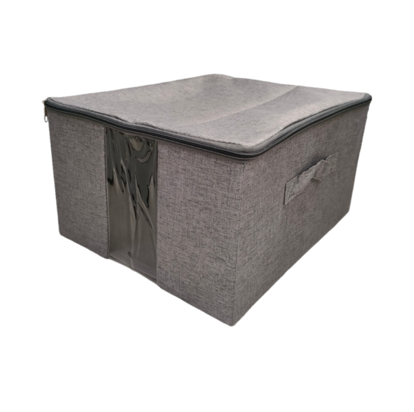 Ordinet Con Zip Top 35*28H.18cm - immagine 4