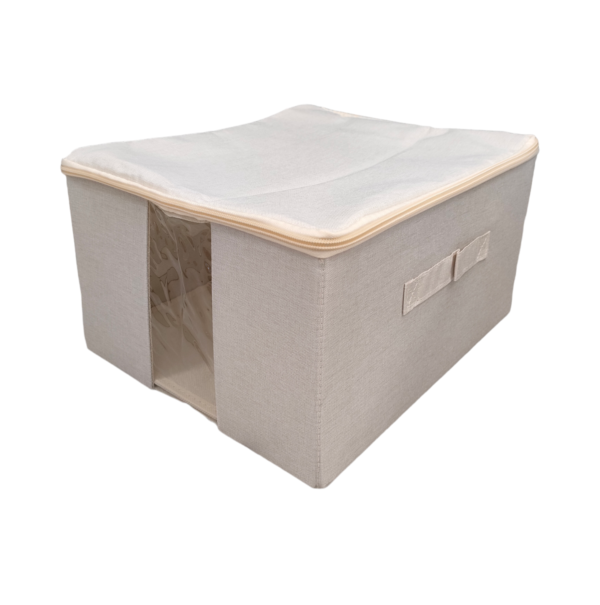 Ordinet Con Zip Top 35*28H.18cm - immagine 5