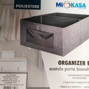 Organizer Box Top 45*34*18cm