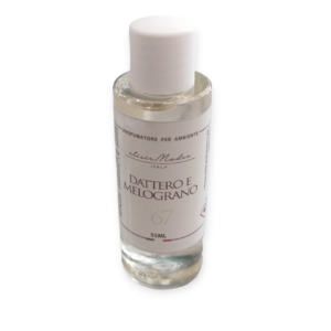 Refill "Dattero & Melograno" 55ml