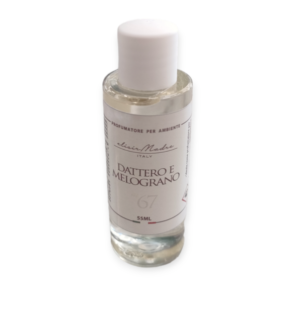 Refill "Dattero & Melograno" 55ml