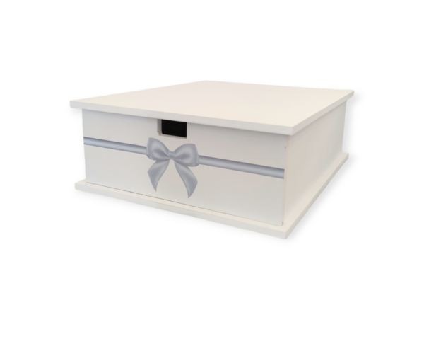 Box Per Macchina Del Caffè 33*27*H.11cm