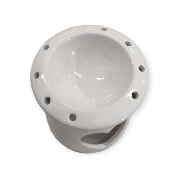 Bruciatore Essenze Loving Ceramic 9*11,5Cm - immagine 2