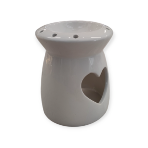 Bruciatore Essenze Loving Ceramic 9*11,5Cm