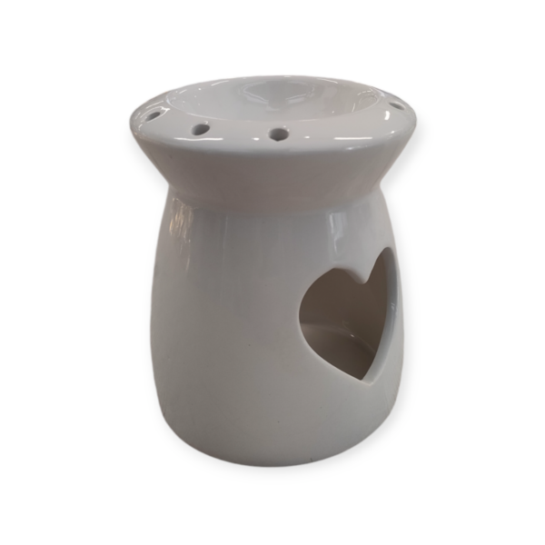 Bruciatore Essenze Loving Ceramic 9*11,5Cm