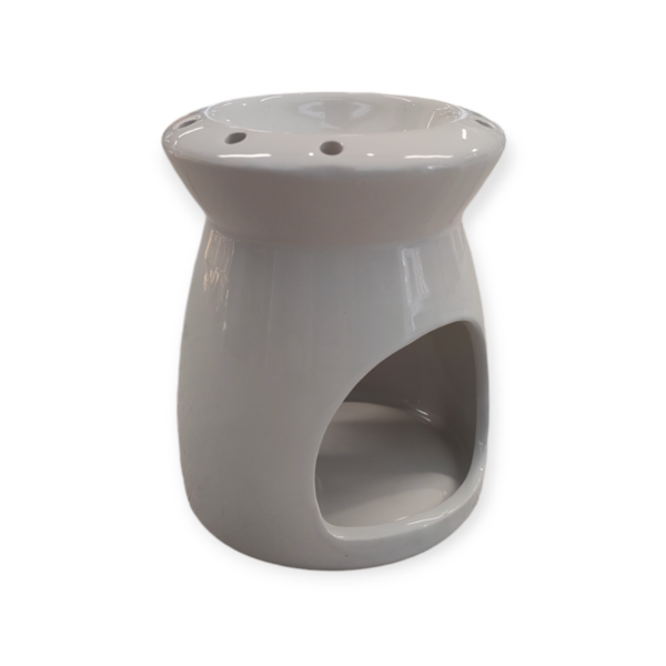 Bruciatore Essenze Loving Ceramic 9*11,5Cm - immagine 3