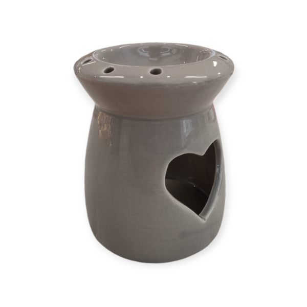 Bruciatore Essenze Loving Ceramic 9*11,5Cm - immagine 4