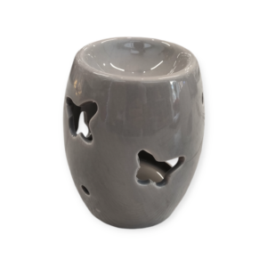 Bruciatore Essenza Butterfly 10*12Cm