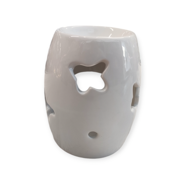 Bruciatore Essenza Butterfly 10*12Cm - immagine 2