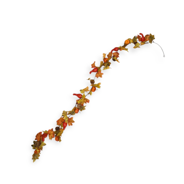 Catena Autumn Leaves 200cm