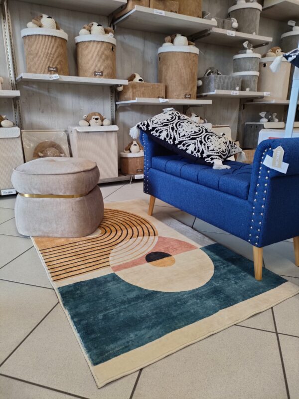 Tappeto Modern 90*150cm - immagine 2