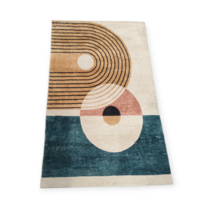 Tappeto Modern 90*150cm