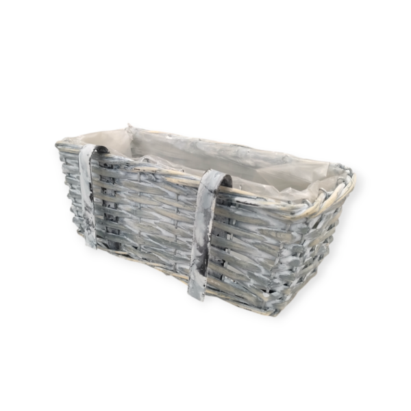 Cesta Farm Wide con Ganci - immagine 4