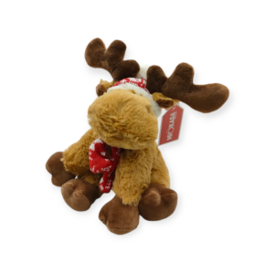 Renna Soft Cappellino H.20,5cm