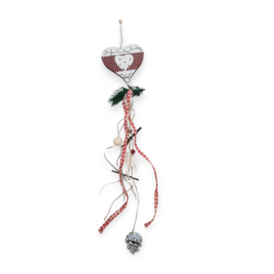 Pendaglio Wonder 60cm (4 pezzi)