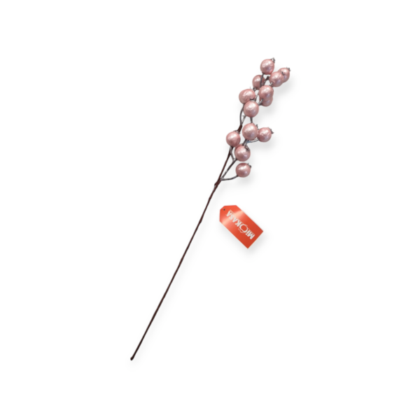 BACCA IMPERIALE PERLA 47CM - immagine 3