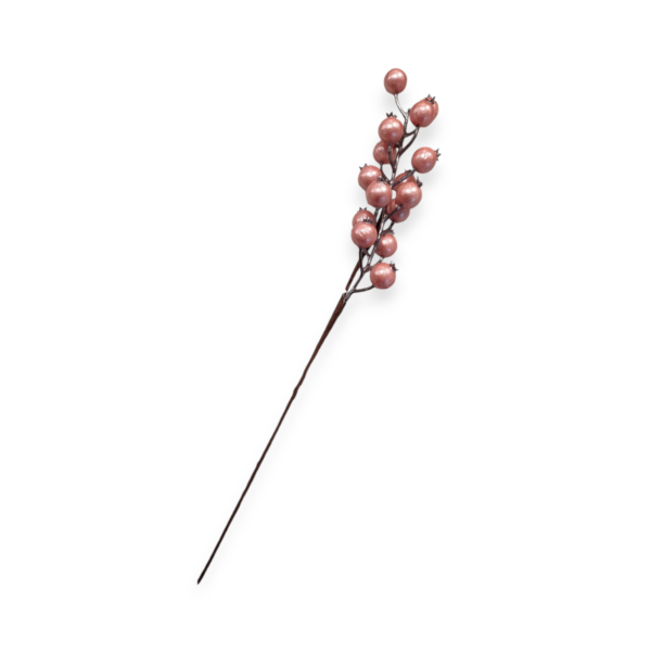BACCA IMPERIALE PERLA 47CM - immagine 4