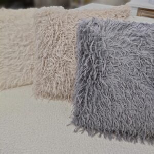 Cuscino Remy 45*45 3Colori