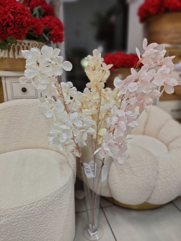 Stelo Soft Blossom 90cm (3Colori) - immagine 2